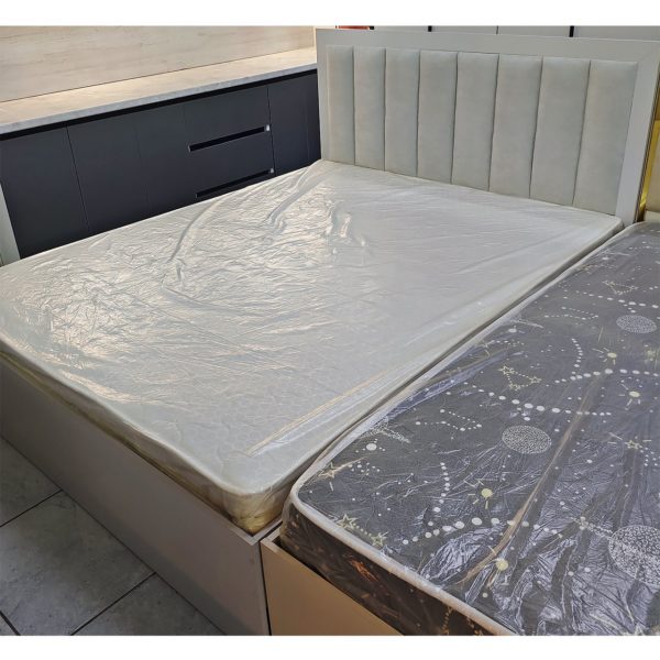 Кровать двуспальная Линда