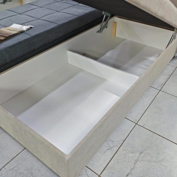 Кровать односпальная Микки (2026)