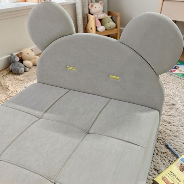 Кровать односпальная Микки (2026)