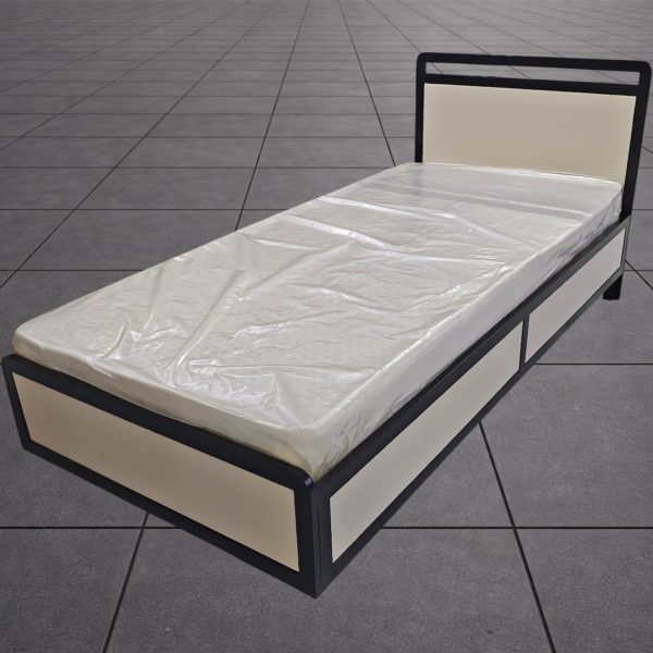 Кровать односпальная Надин (new) (акция!)