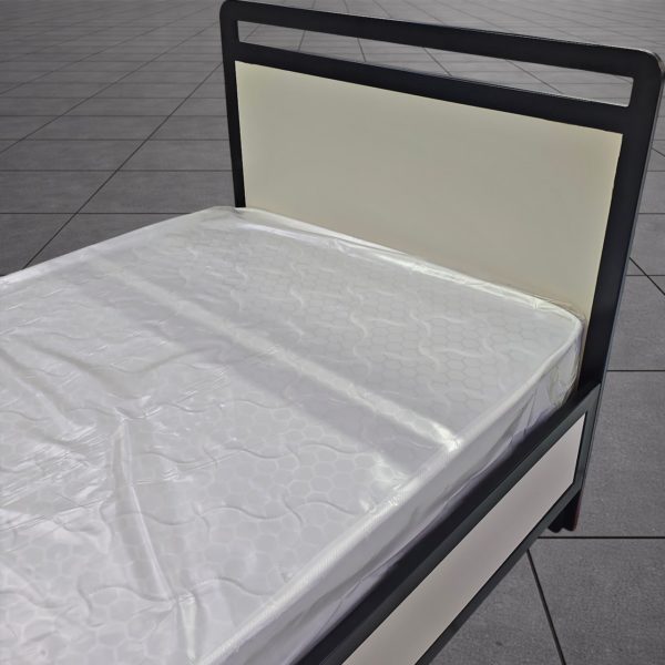 Кровать односпальная Надин (new) (акция!)