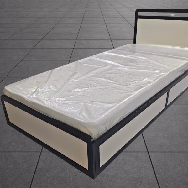 Кровать односпальная Надин (new) (акция!)