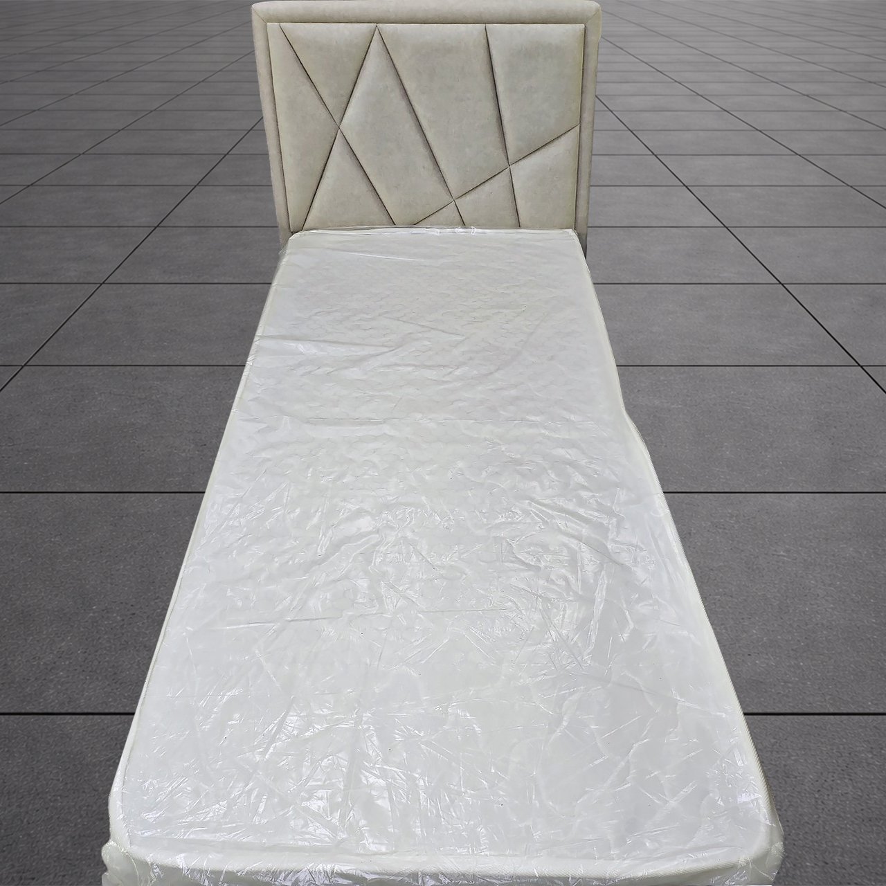 Кровать односпальная Нарни