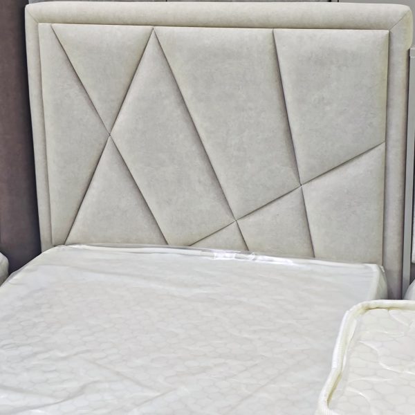 Кровать односпальная Нарни