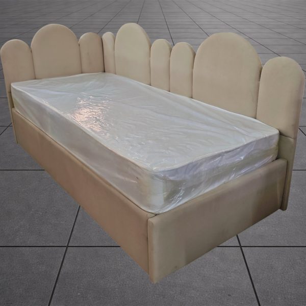 Кровать односпальная Хлои (акция!)