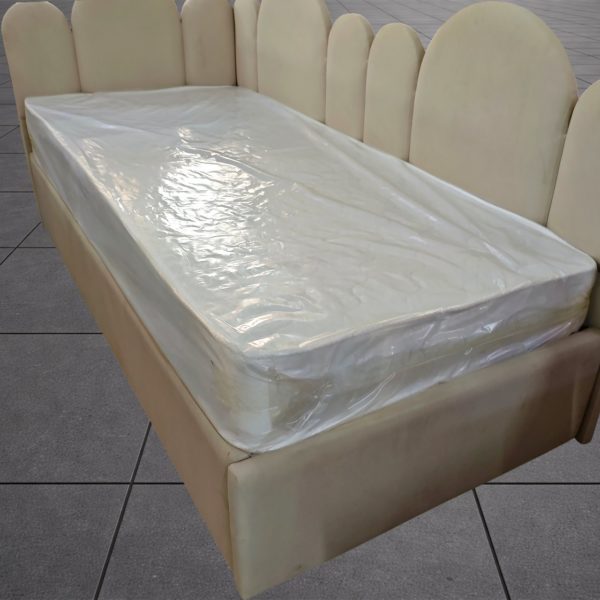 Кровать односпальная Хлои (акция!)