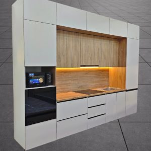 Кухонный гарнитур Бейбарс (new) (акция!)