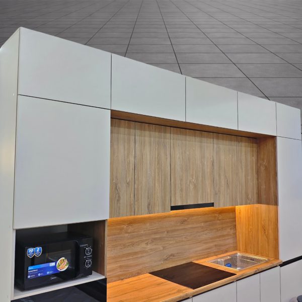 Кухонный гарнитур Бейбарс (new) (акция!)