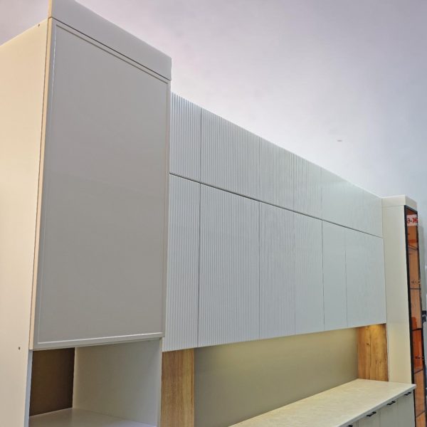 Кухонный гарнитур Люмьер (new)