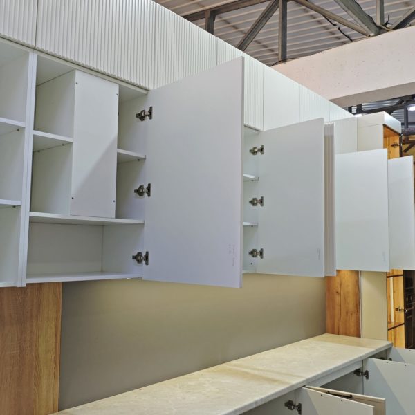 Кухонный гарнитур Люмьер (new)