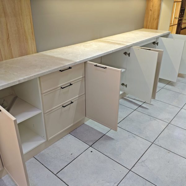 Кухонный гарнитур Люмьер (new)