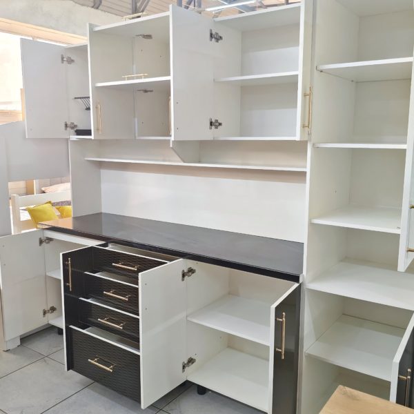 Кухонный гарнитур Нейли