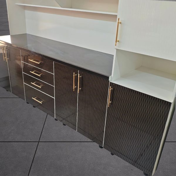 Кухонный гарнитур Нейли