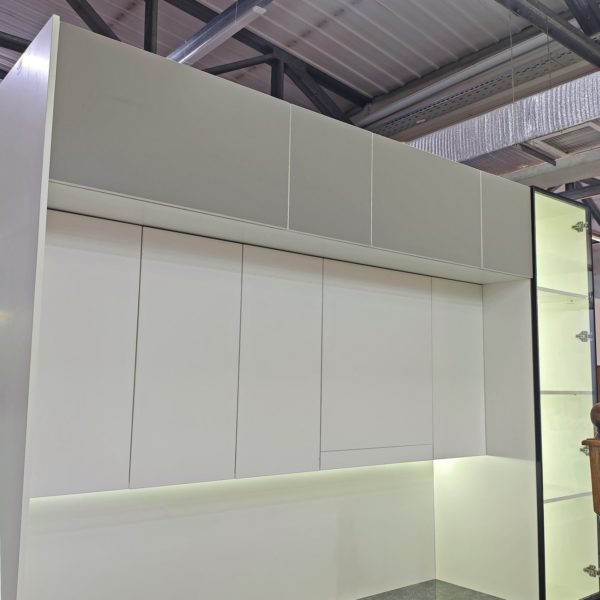 Кухонный гарнитур Триада