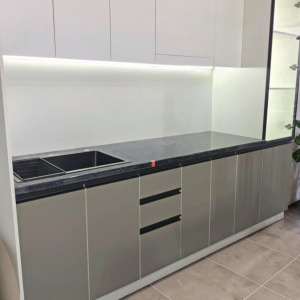 Кухонный гарнитур Триада