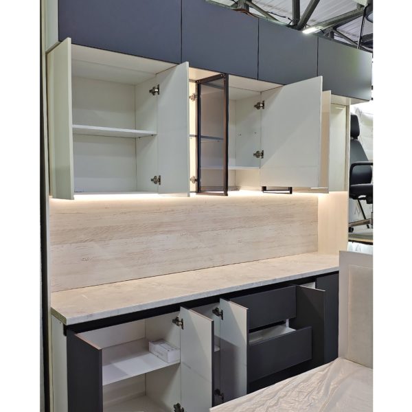 Кухонный гарнитур Эстель (new) (акция!)