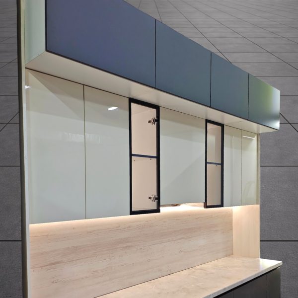 Кухонный гарнитур Эстель (new) (акция!)