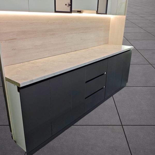 Кухонный гарнитур Эстель (new) (акция!)