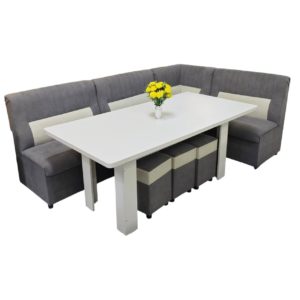 Кухонный уголок Леонард (new)