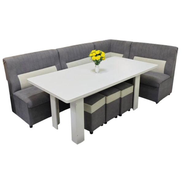 Кухонный уголок Леонард (new)