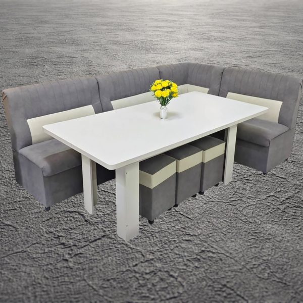 Кухонный уголок Леонард (new)