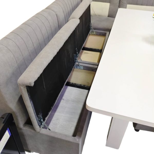 Кухонный уголок Леонард (new)