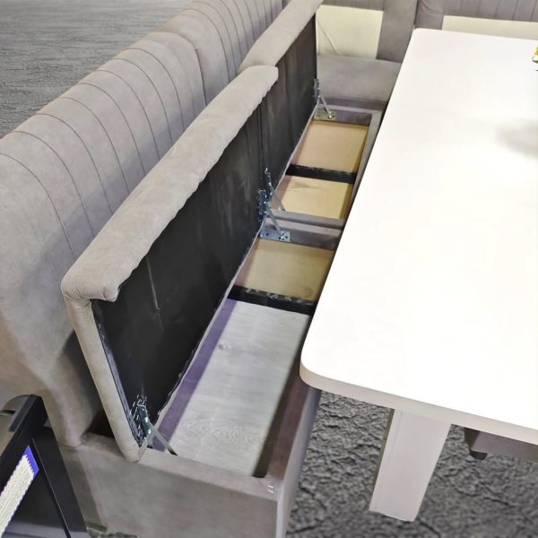 Кухонный уголок Леонард (new)