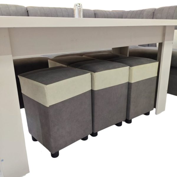 Кухонный уголок Леонард (new)