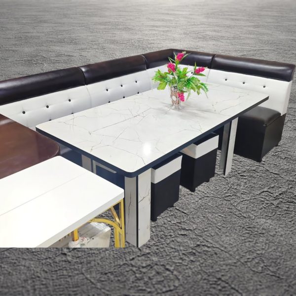 Кухонный уголок Сеяно (new) (2026)