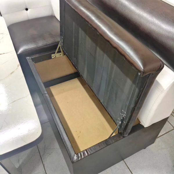 Кухонный уголок Сеяно (new) (2026)