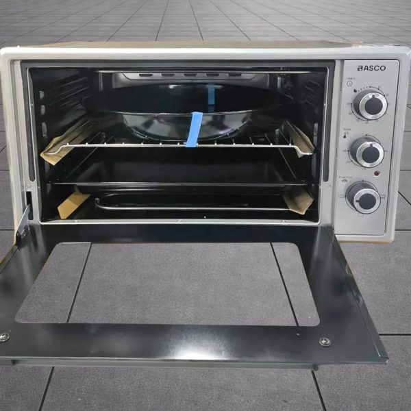 Мини-духовка ASCO объемом 42 литра