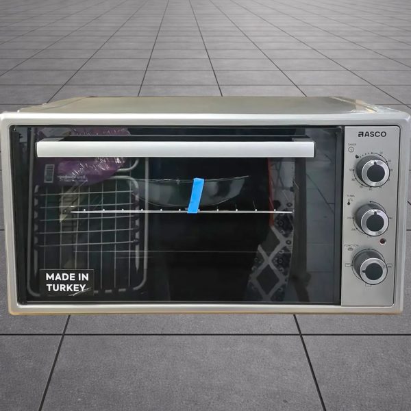 Мини-духовка ASCO объемом 42 литра