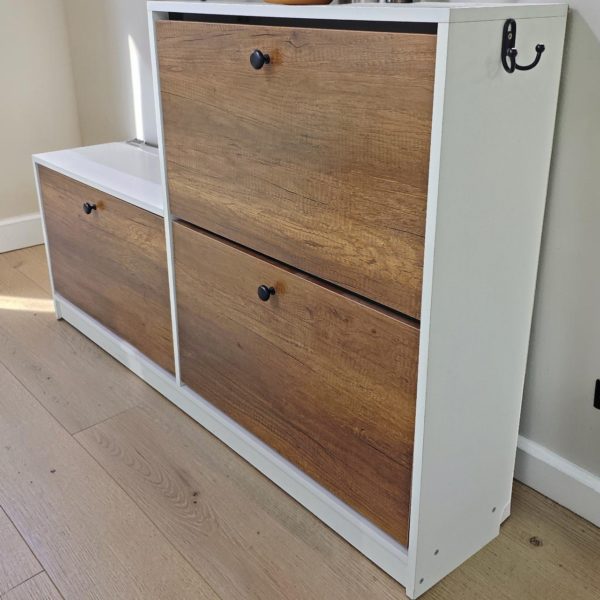 Обувница Небула