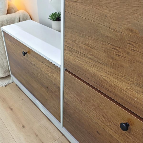 Обувница Небула