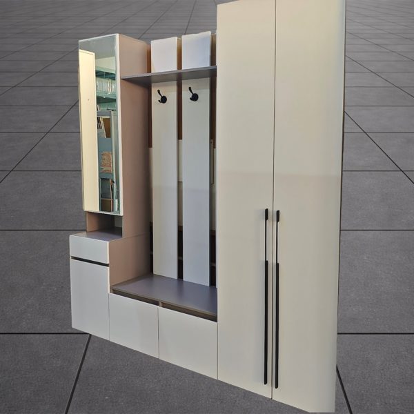 Прихожая Норд (2026) (new)