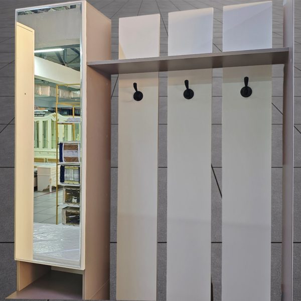 Прихожая Норд (2026) (new)