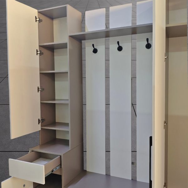 Прихожая Норд (2026) (new)