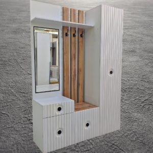 Прихожая Прага (new) (2026)