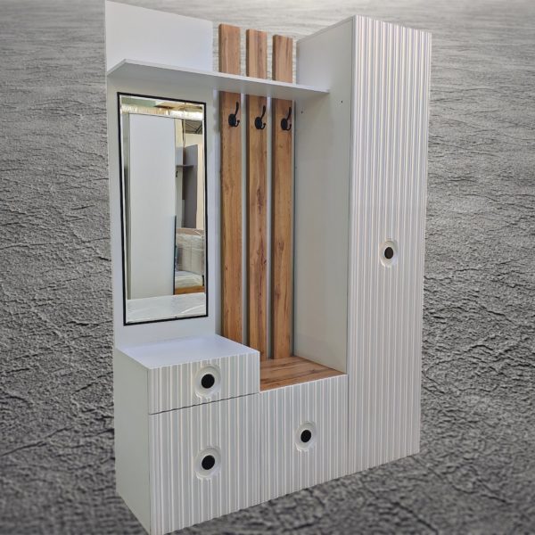 Прихожая Прага (new) (2026)