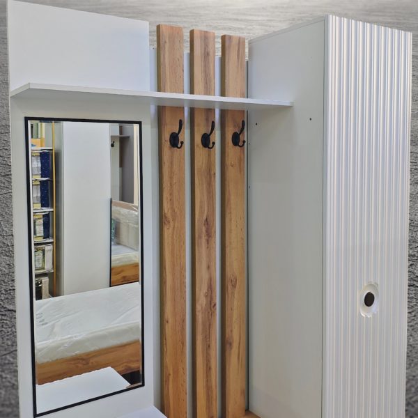 Прихожая Прага (new) (2026)