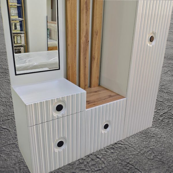 Прихожая Прага (new) (2026)