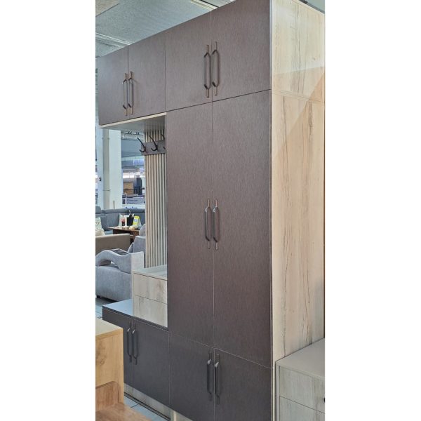 Прихожая Хейли