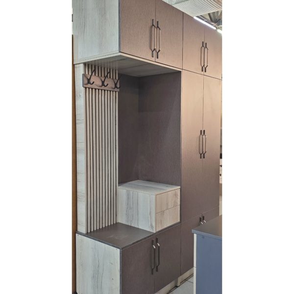 Прихожая Хейли