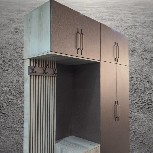 Прихожая Хейли