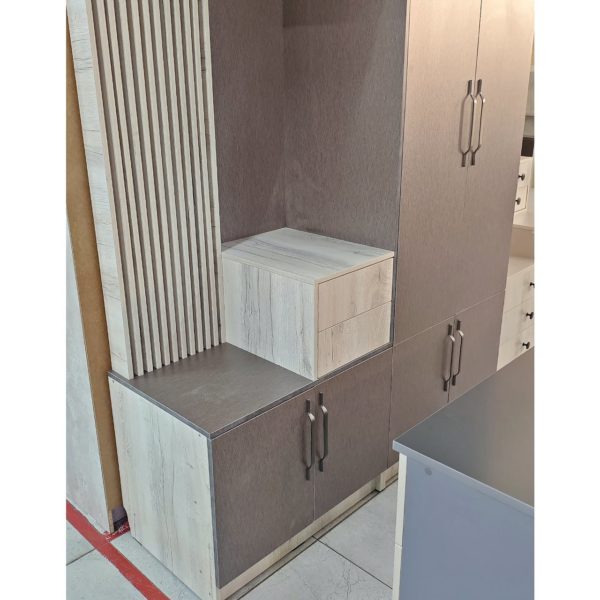 Прихожая Хейли