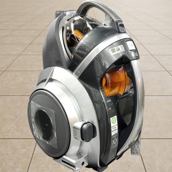 Пылесос LG мощностью 2000 Вт