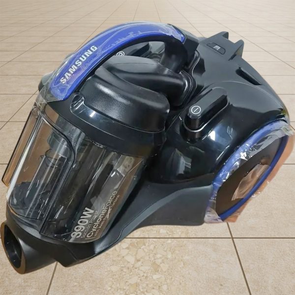 Пылесос Samsung мощностью 1500 Вт