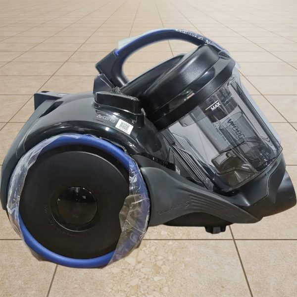 Пылесос Samsung мощностью 1500 Вт