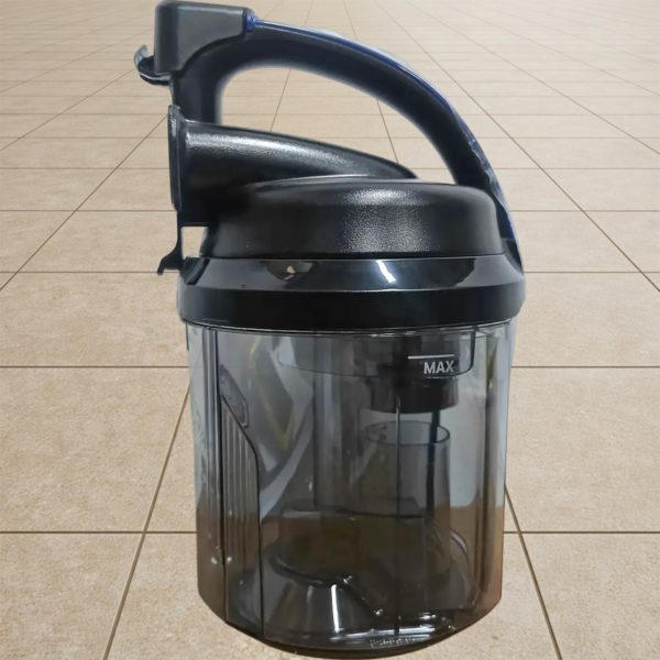 Пылесос Samsung мощностью 1500 Вт