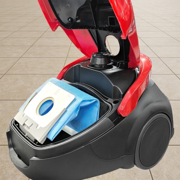 Пылесос Samsung мощностью 2000 Вт